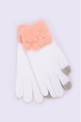 Рукавички жіночі зимові